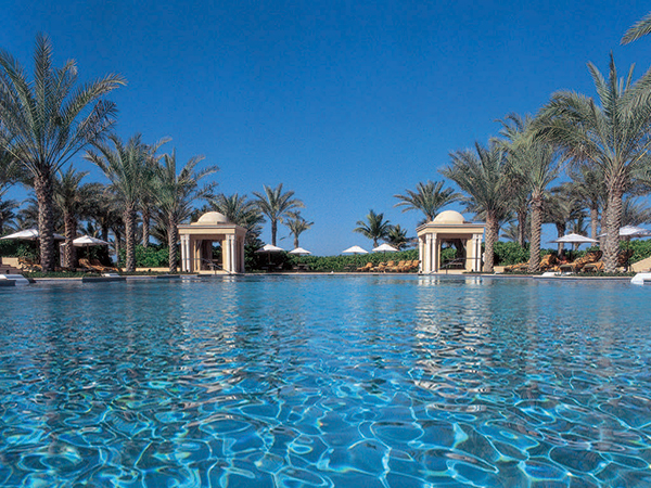 فندق One&Only Royal Mirage بدبي: نظرة جديدة للإقامة المميزة